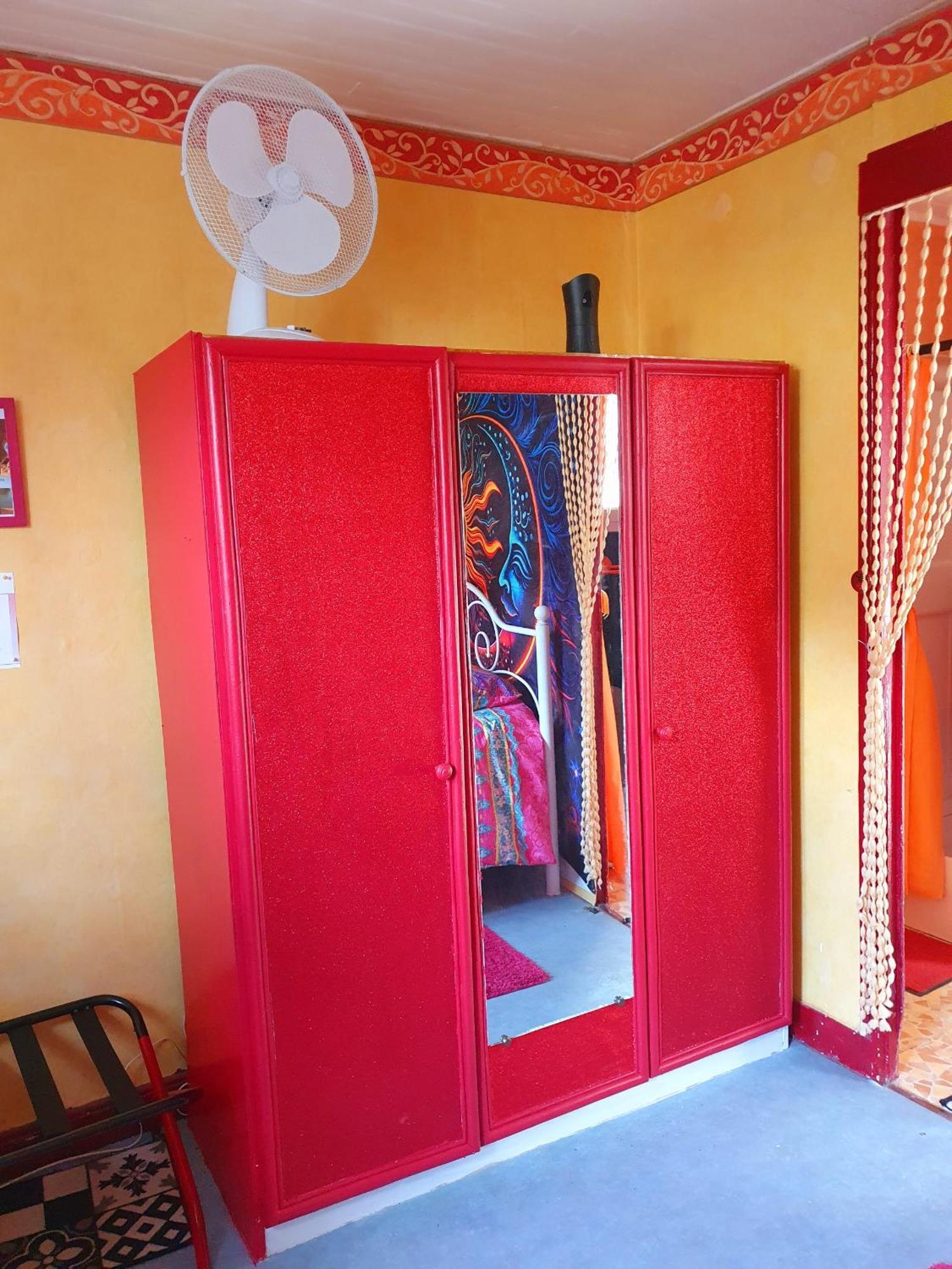 Bed And Breakfast Les Roses Multicolores Du 47 Fumel Exterior photo